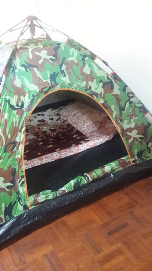 Hostel Ramidahost Chiang Rai Exterior foto