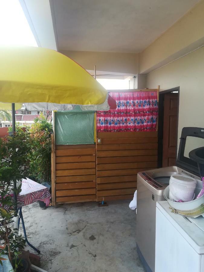Hostel Ramidahost Chiang Rai Exterior foto